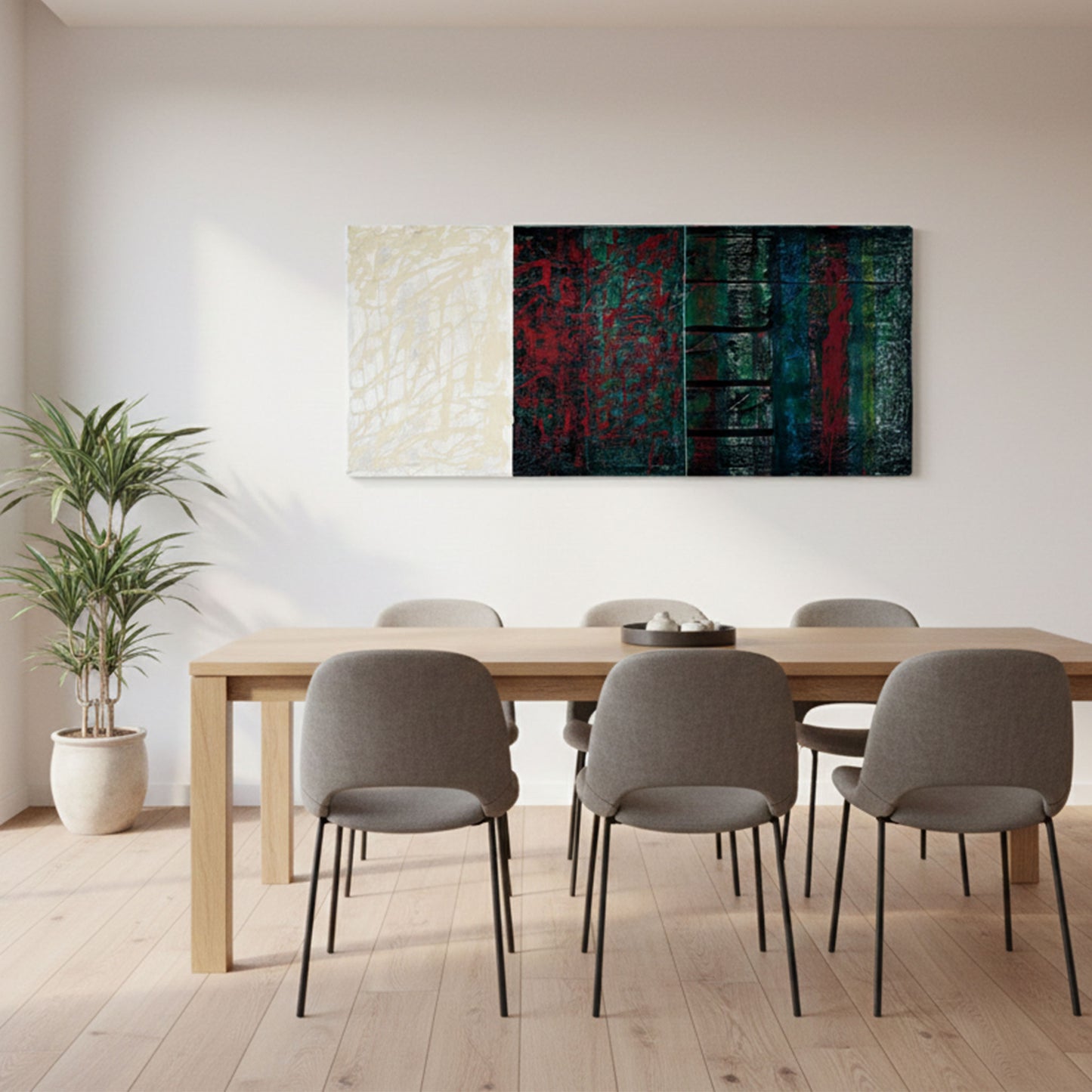 שתיקה בשלוש מערכות