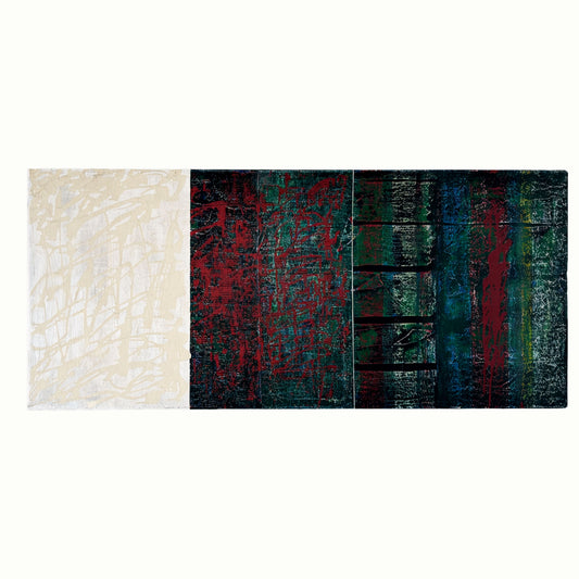 שתיקה בשלוש מערכות